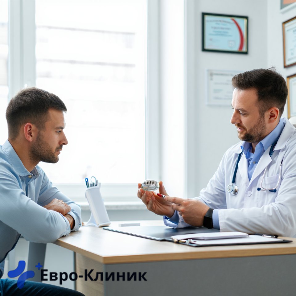 Консультация по химзащите от алкоголизма в Уссурийске